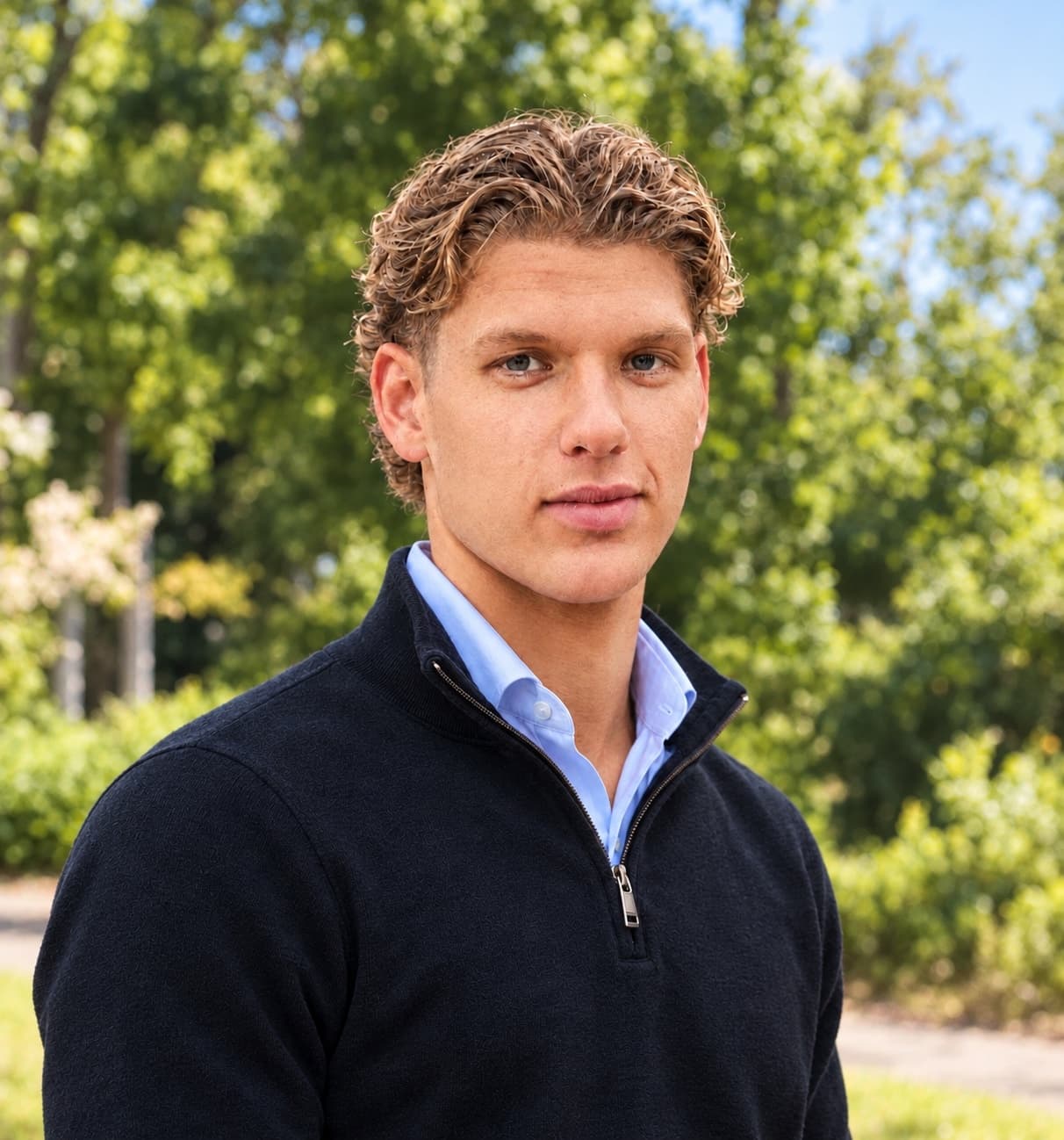 Stan van Dijk, oprichter van DigiStrijders